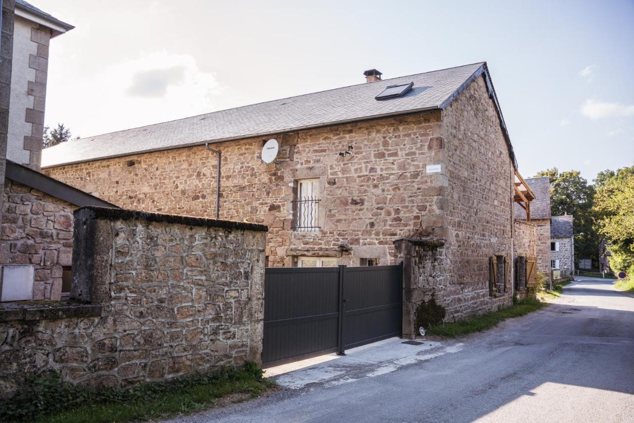 Jardin - Broussas - In Vassiviere Holiday home