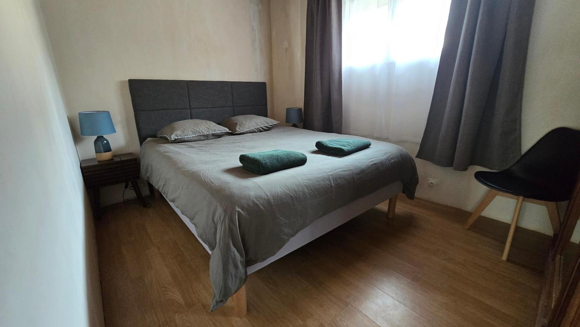 Jardin - Broussas - In Vassiviere Holiday home