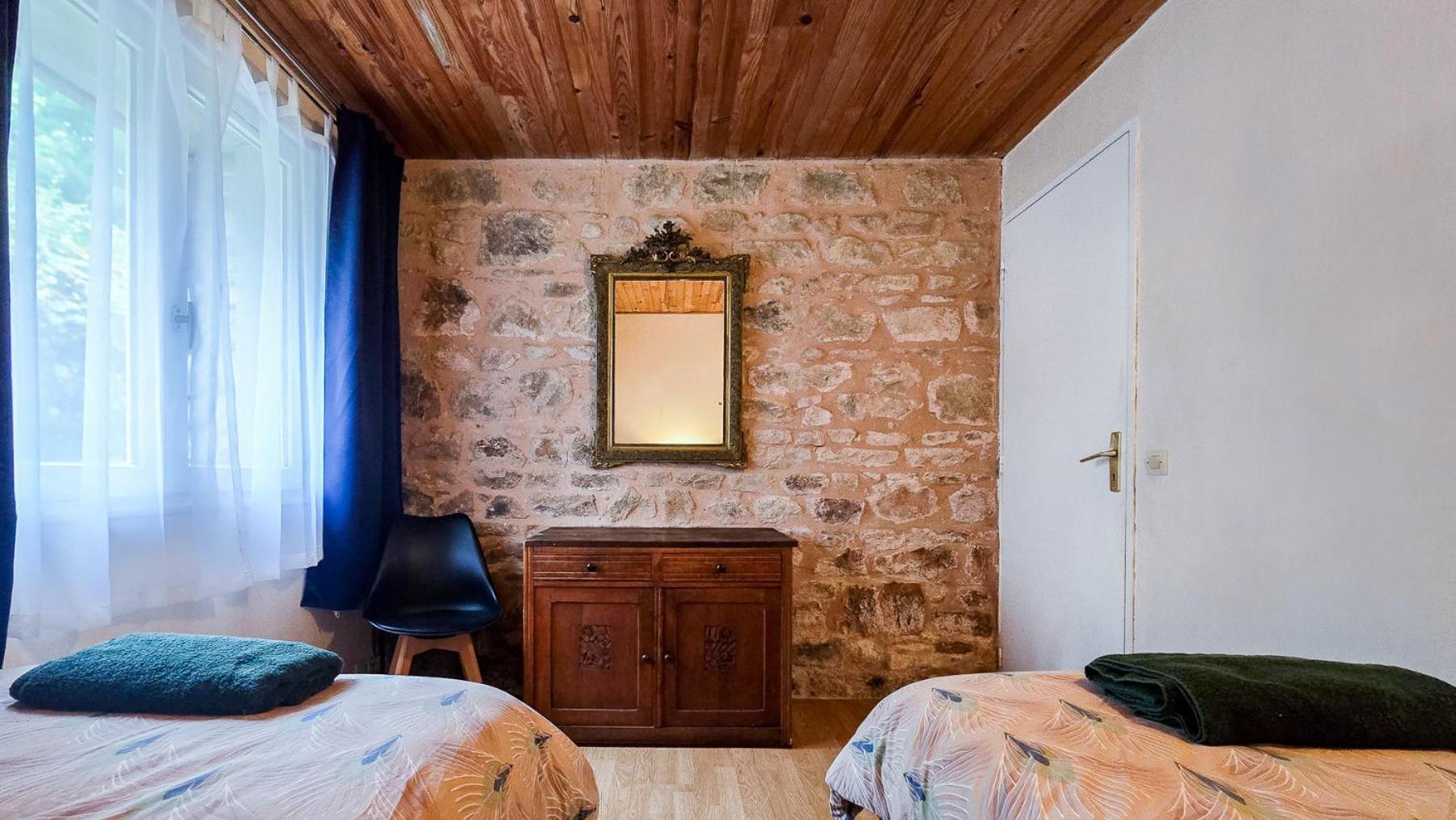 Holiday home Jardin - Broussas - In Vassiviere *