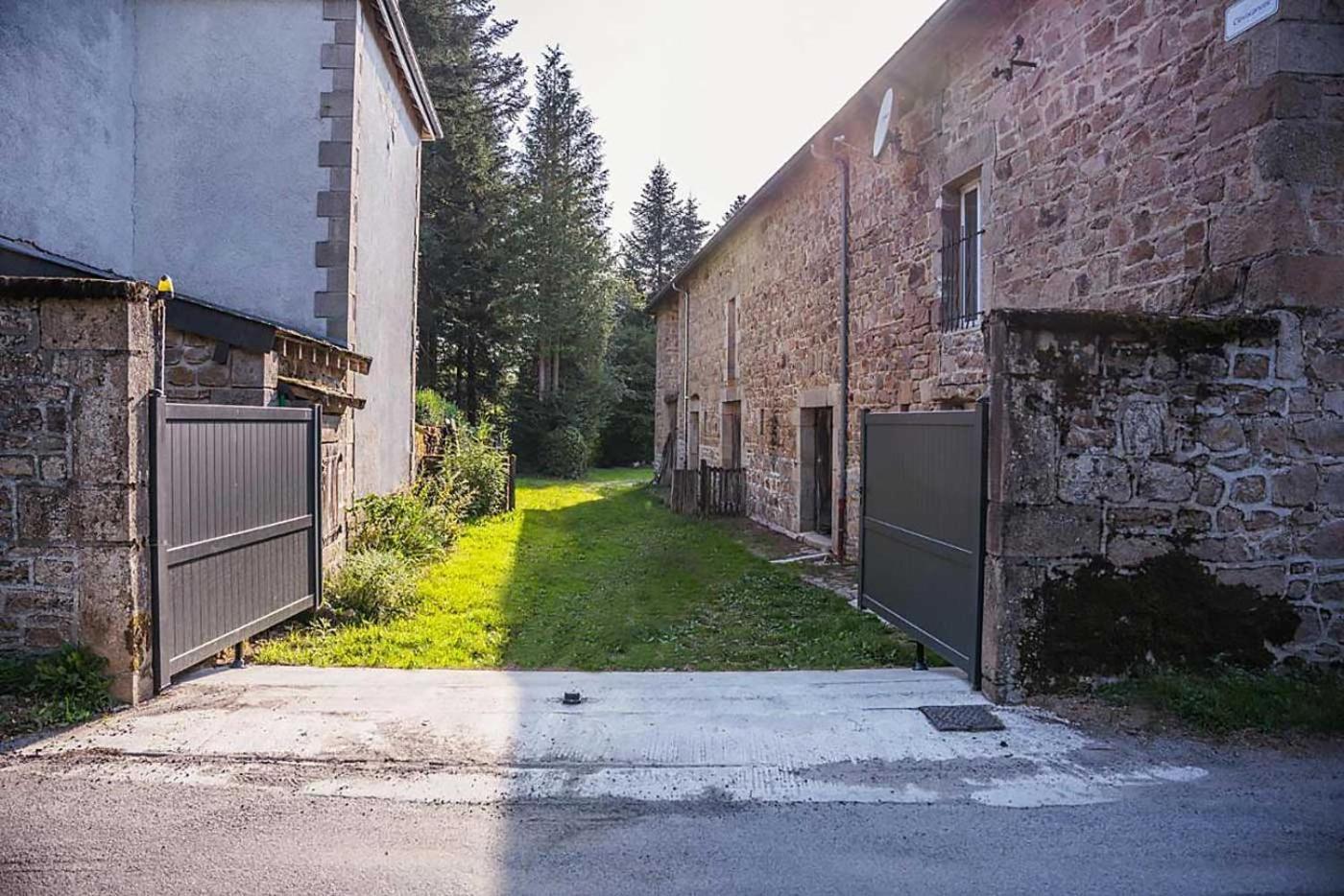 Holiday home Jardin - Broussas - In Vassiviere